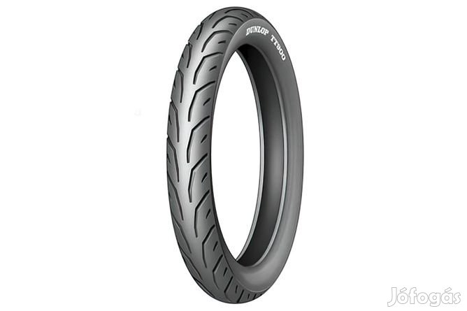 Dunlop gumiabroncs 130/70-17 TT900 TL 62S