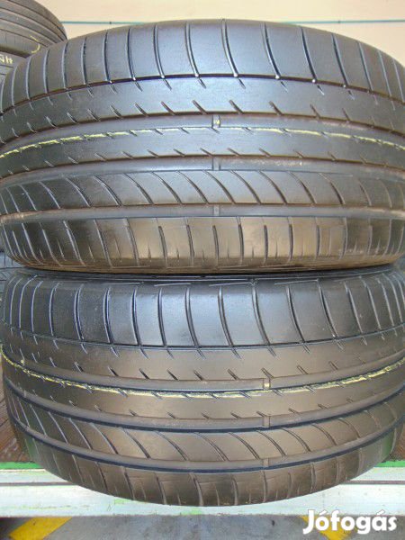 Dunlop gumiabroncs