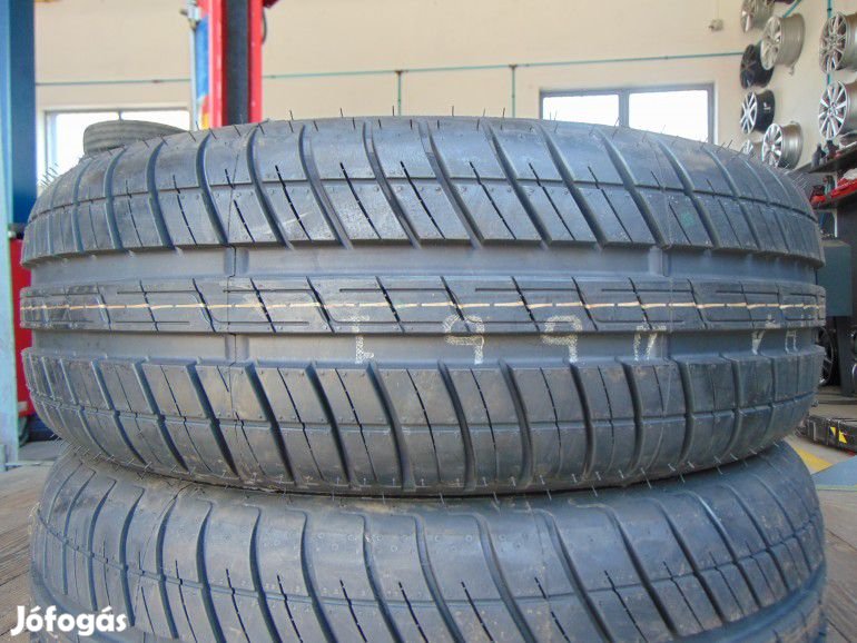 Dunlop gumiabroncs