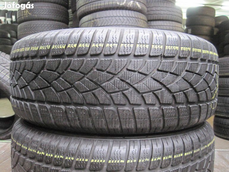 Dunlop gumiabroncs