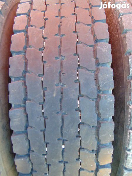 Dunlop gumiabroncs