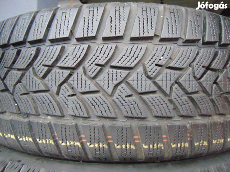 Dunlop gumiabroncs