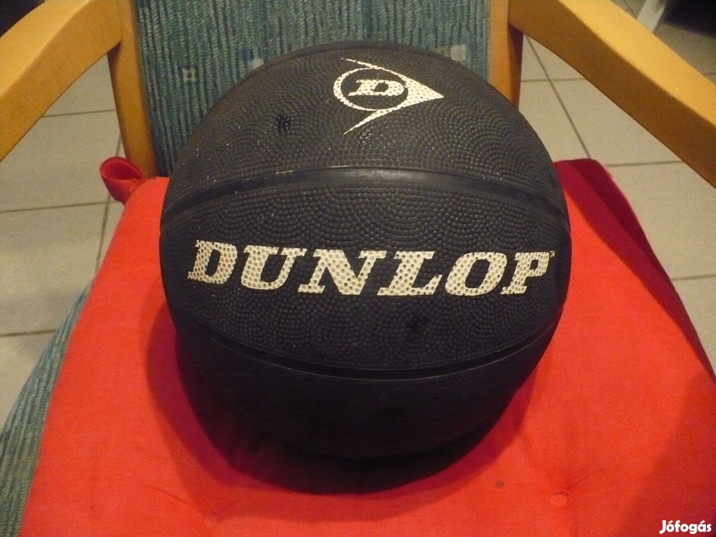 Dunlop labda eladó