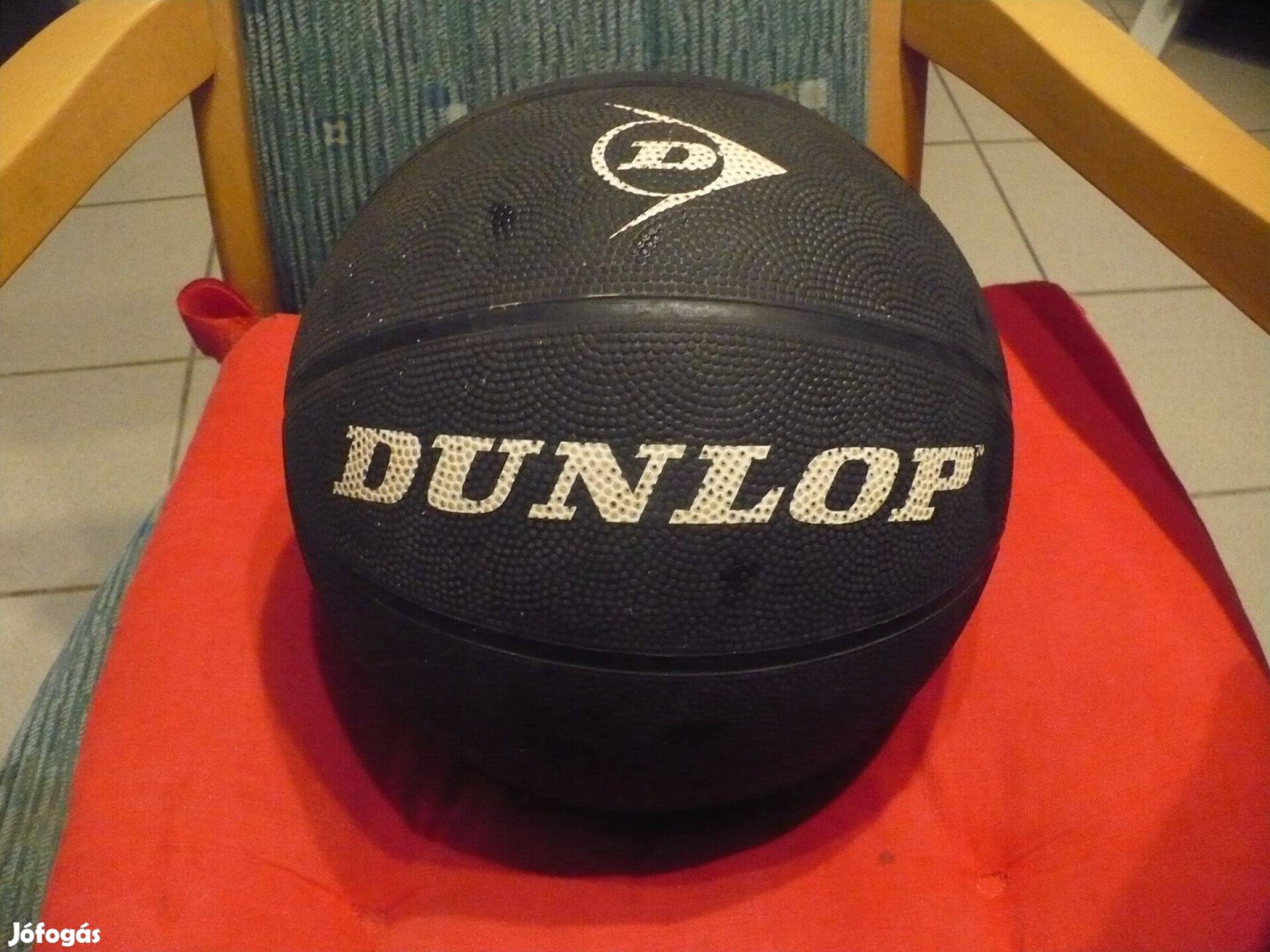 Dunlop labda eladó