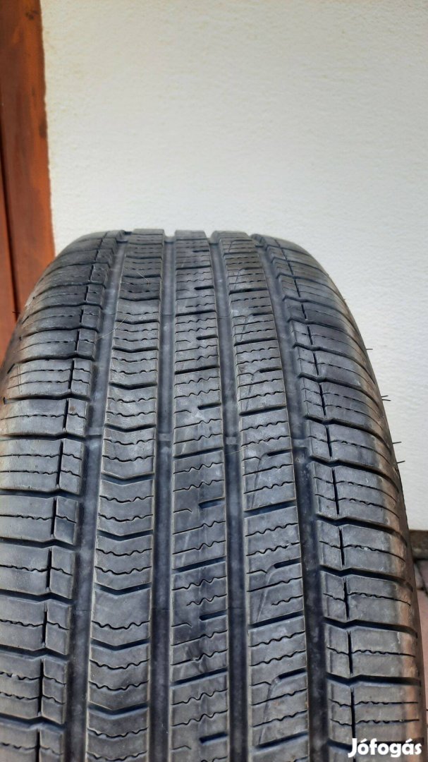 Dunlop négyévszakos gumi