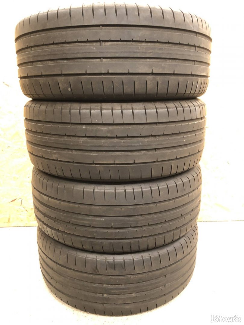 Dunlop nyári gumi 225 50 17