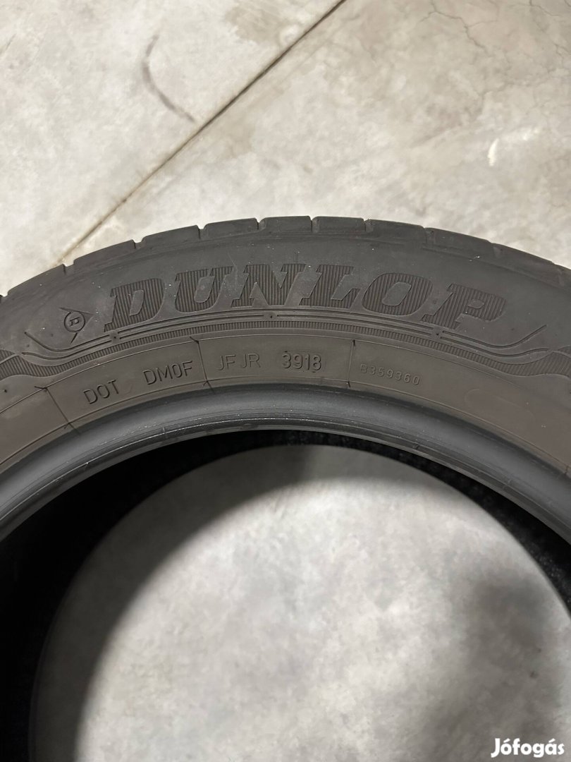 Dunlop nyári gumi