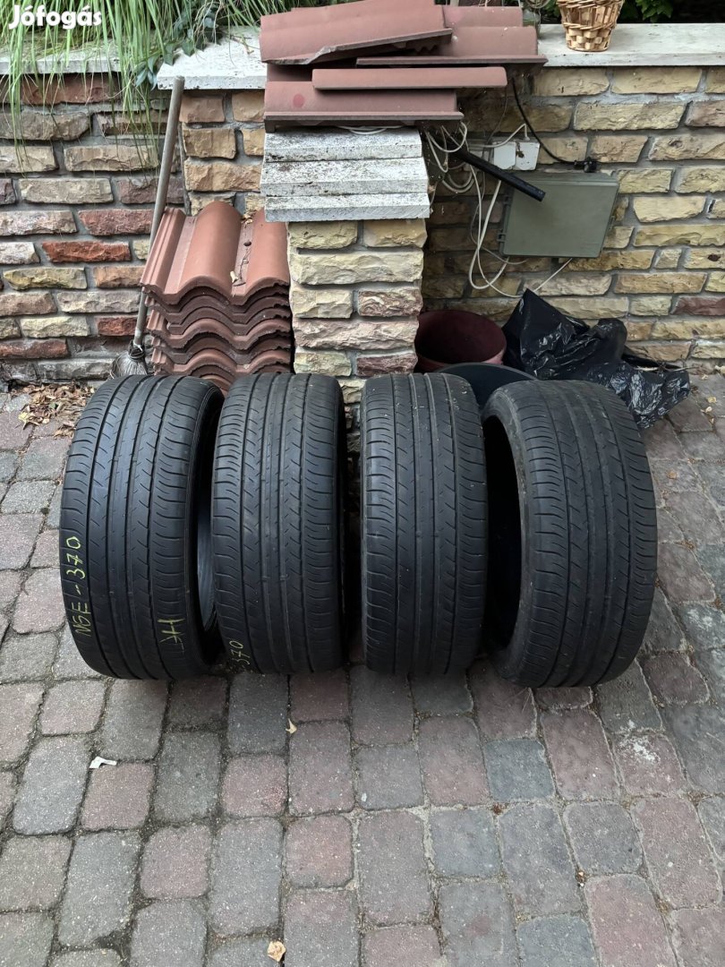 Dunlop nyári gumi