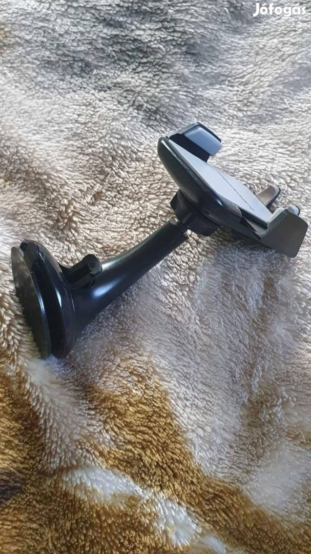 Dunlop telefontartó