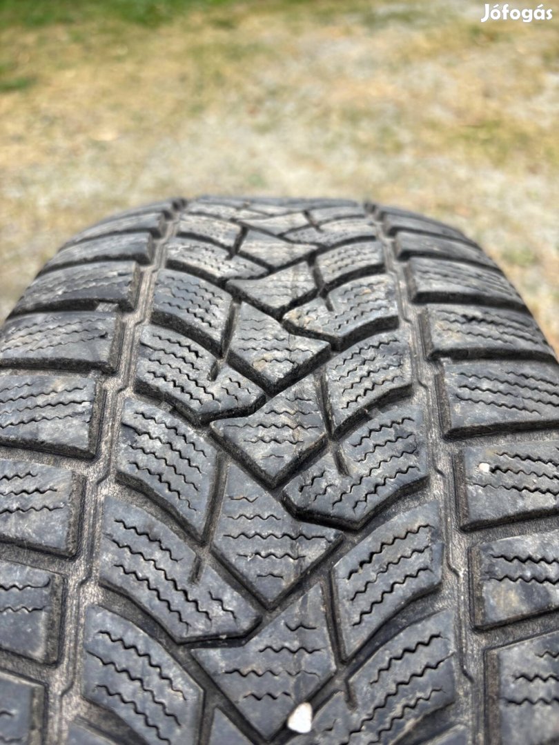 Dunlop téligumi