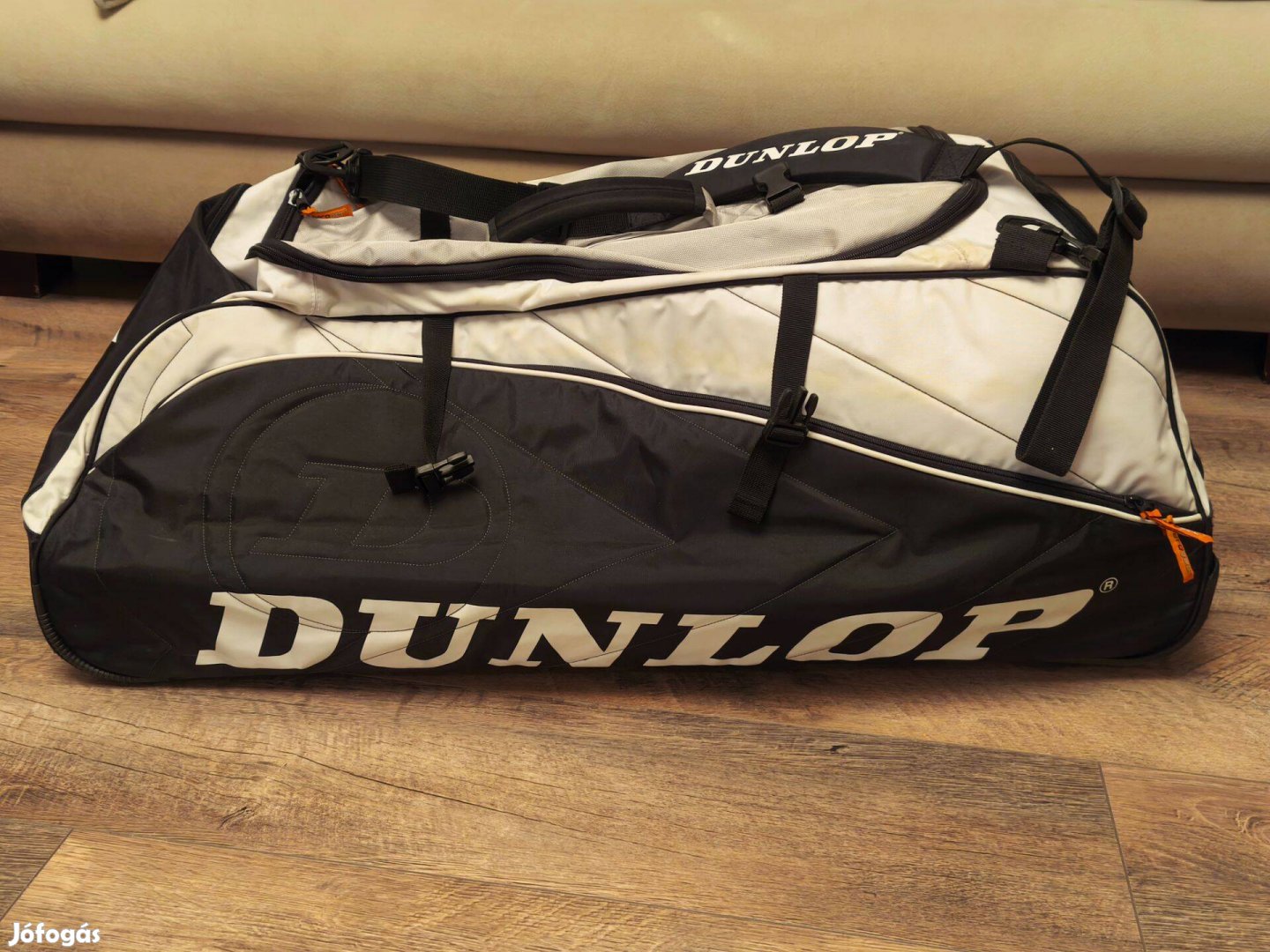 Dunlop tenisztáska