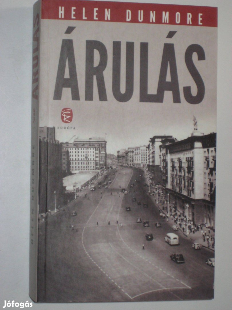 Dunmore Árulás