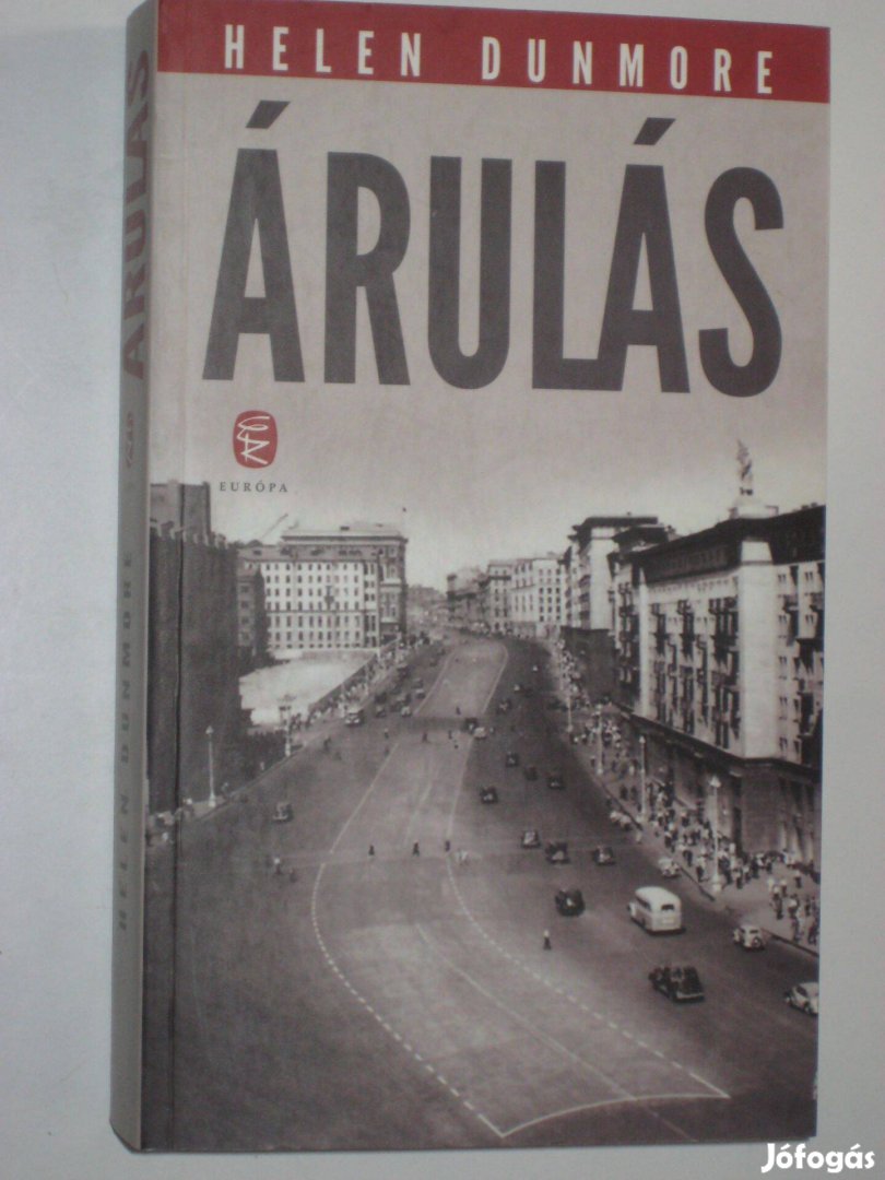 Dunmore Árulás