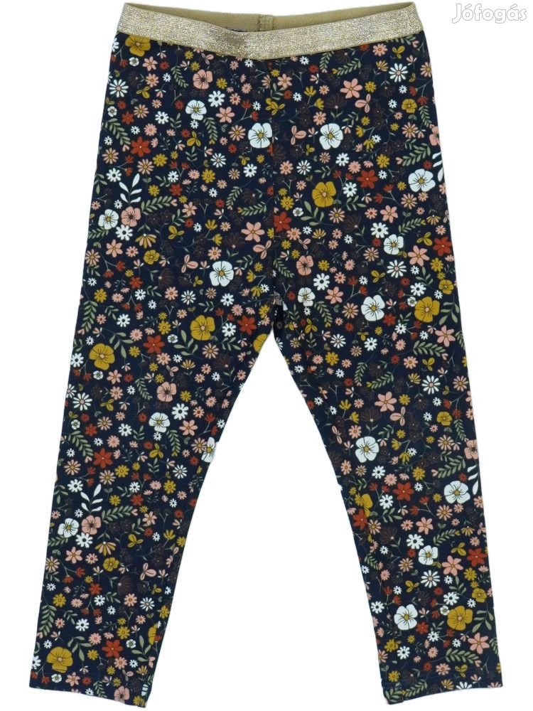 Dunnes Új (címkés) Lány Leggings (Méret: 98)