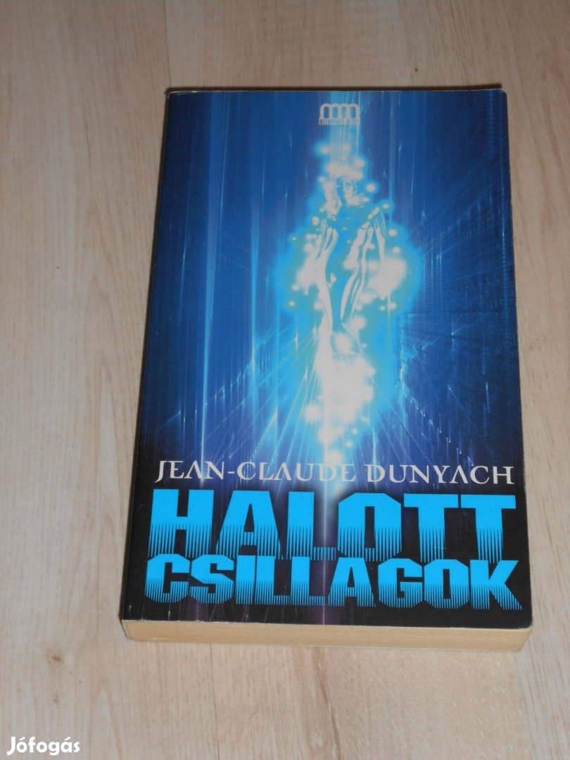 Dunyach: Halott csillagok