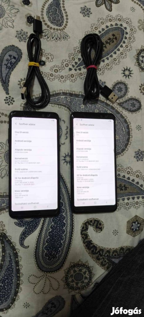 Dupla Bomba ! Samsung Galaxy A 8