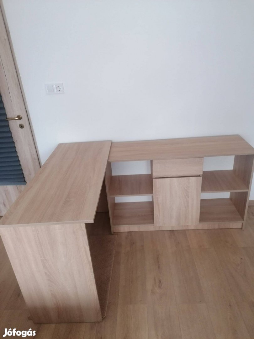 Dupla íróasztal eladó