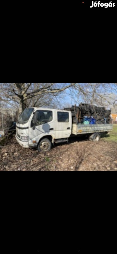 Dupla kabin doka Toyota 150 100 típusokhoz