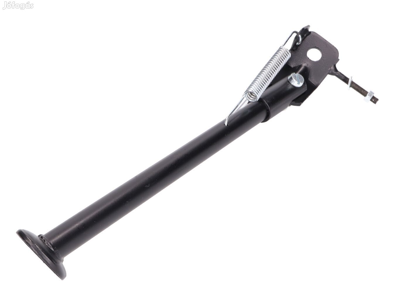 Duplarugós hátsó oldalsztender - Simson S50, S51, S70, KR51 Schwalbe