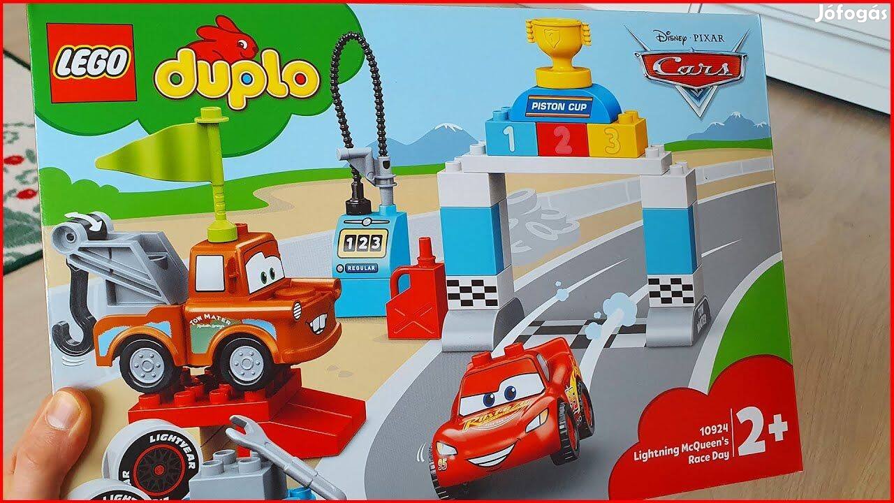 Duplo LEGO 10924