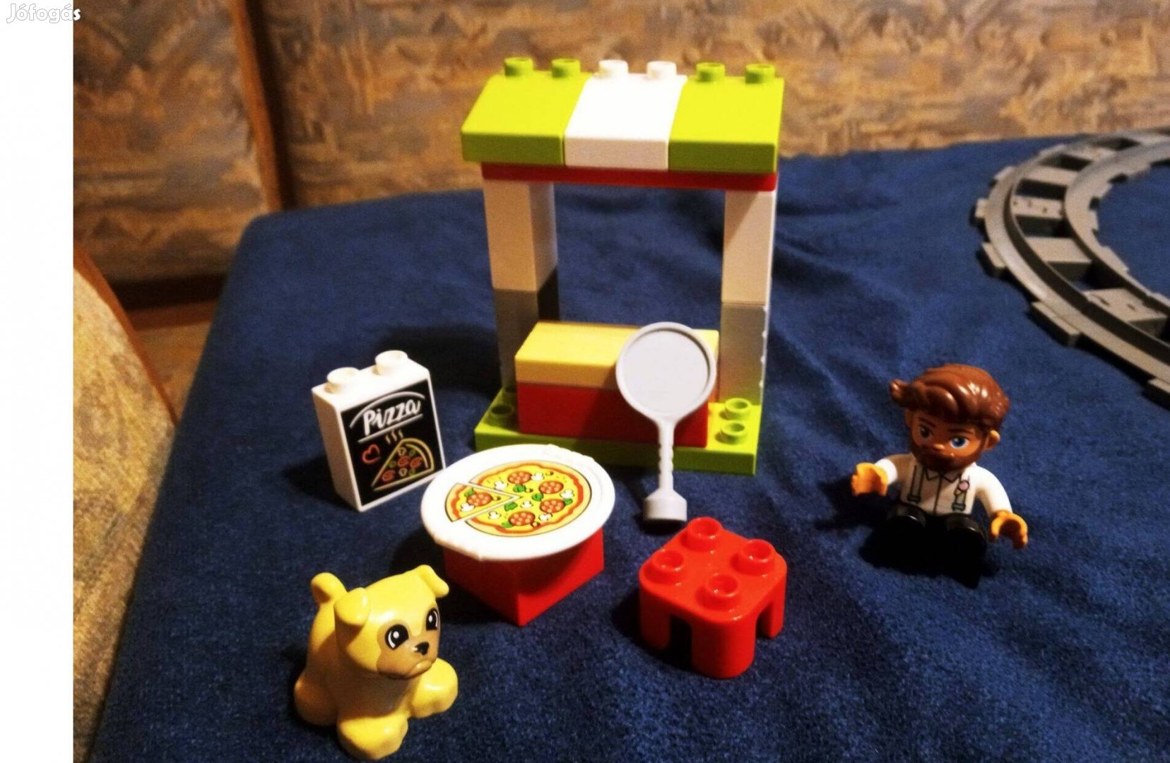 Duplo pizzéria