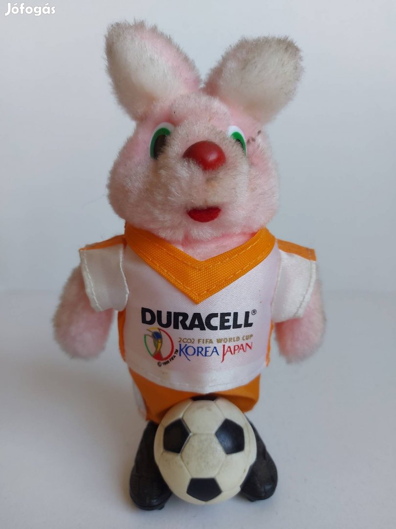 Duracell olimpiai kabala