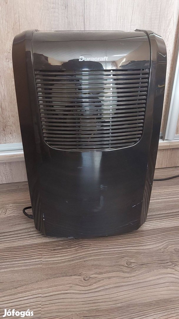 Duracraft DD-TEC10NE párátlanító, páramentesítő