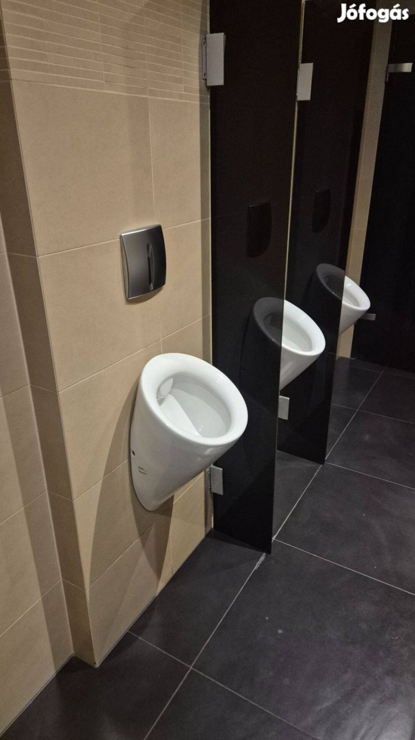 Duravit Starck 1 vizelde