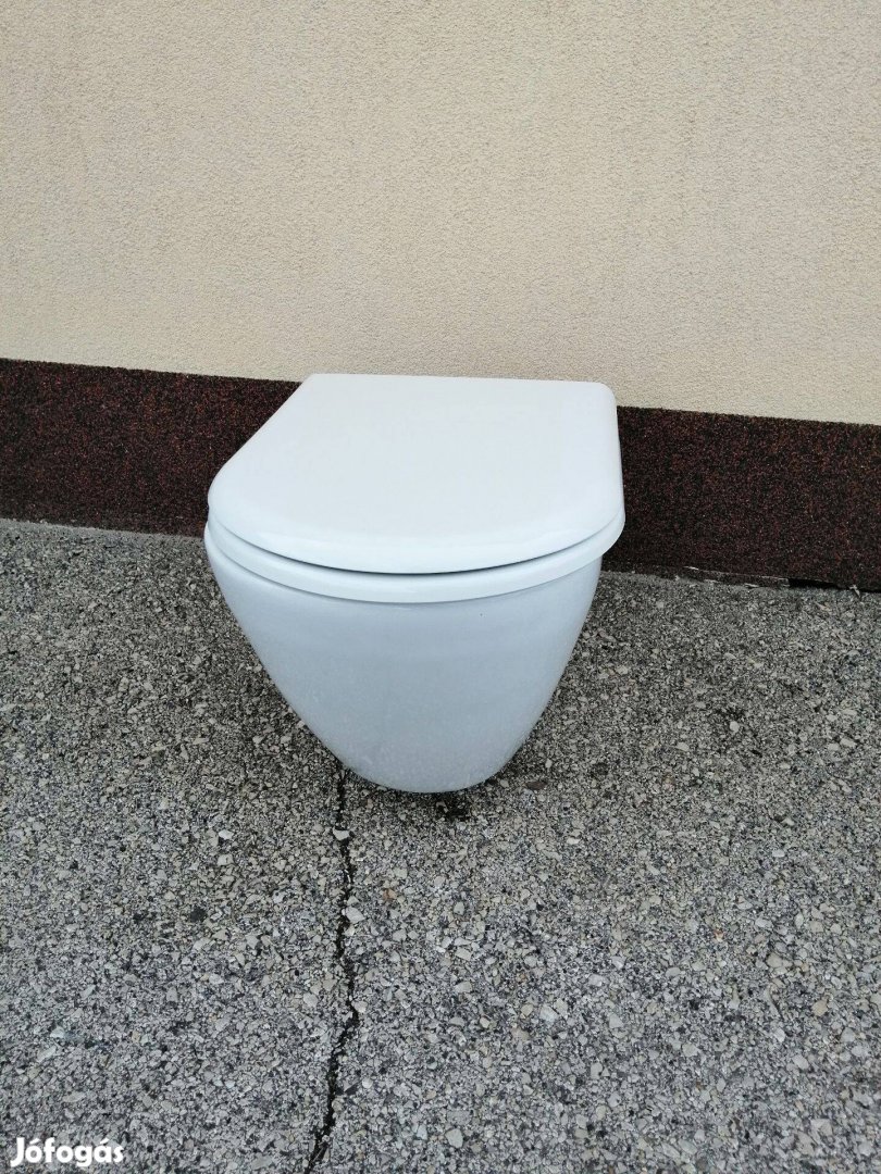 Duravit wc-csésze