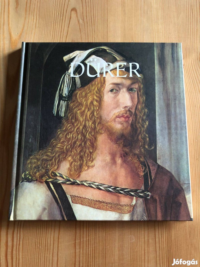 Dürer könyv - Rappai Zsuzsa szerk