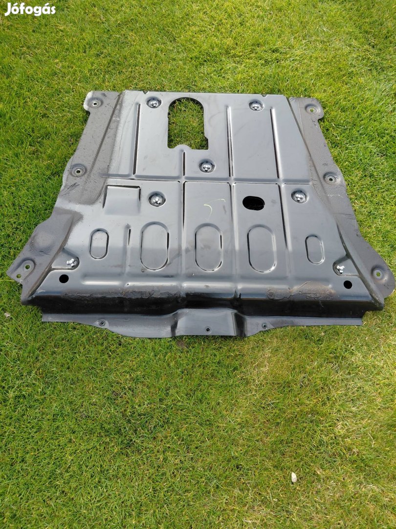 Duster motorvédő eladó