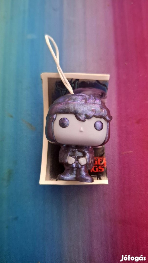 Dustin USD - Limitált Kiadású Figura Kinder Joy x Funko Pop