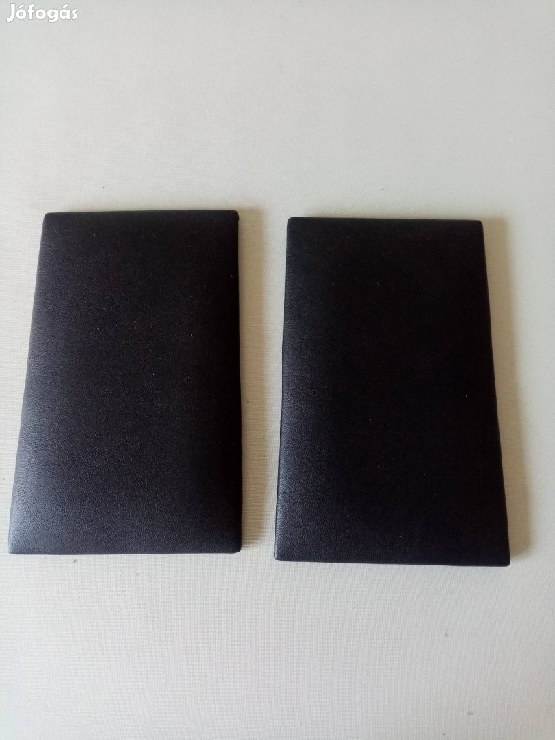 Dutra 1000 hátsó panel. 