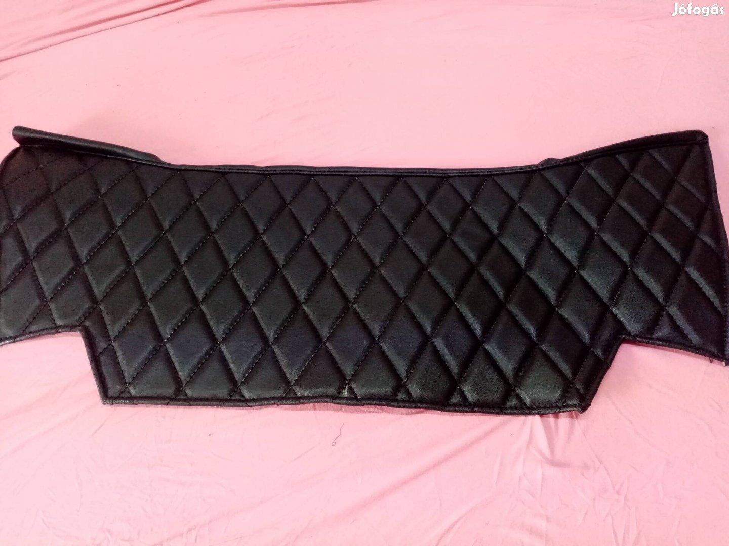 Dutra 1000 műszerfal borítás. 