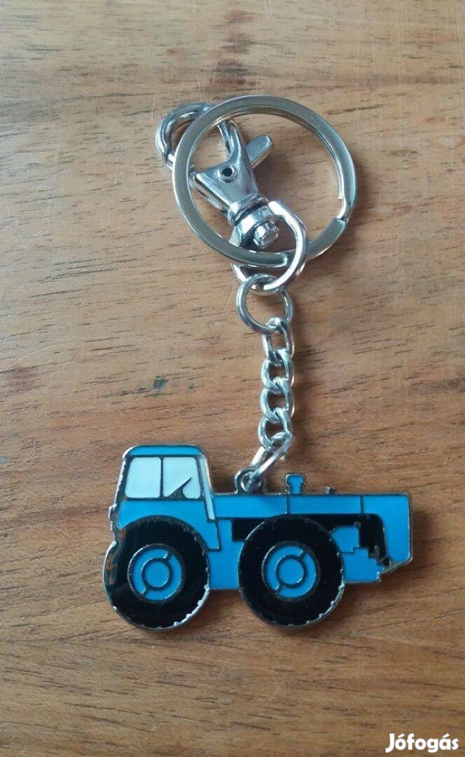 Dutra traktor kulcstartó (20216)