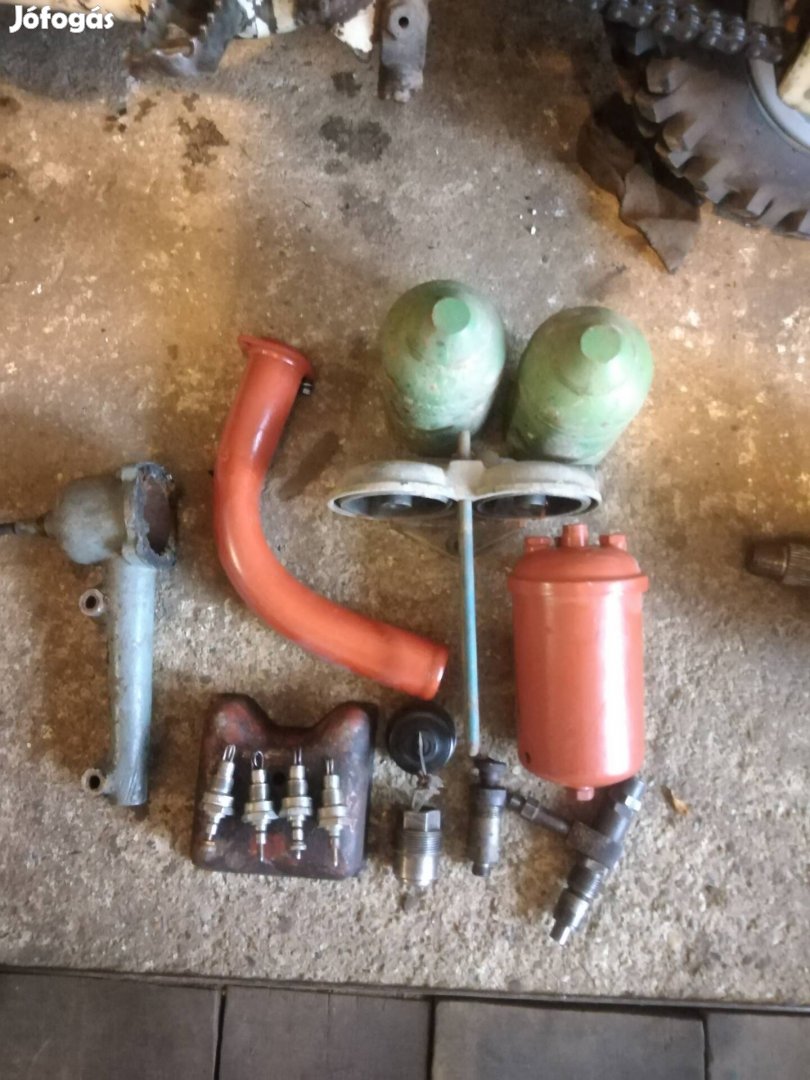 Dutra ue 28 alkatrész