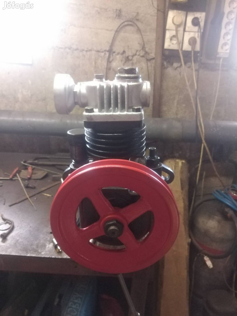 Dutra ue 28 kompressor