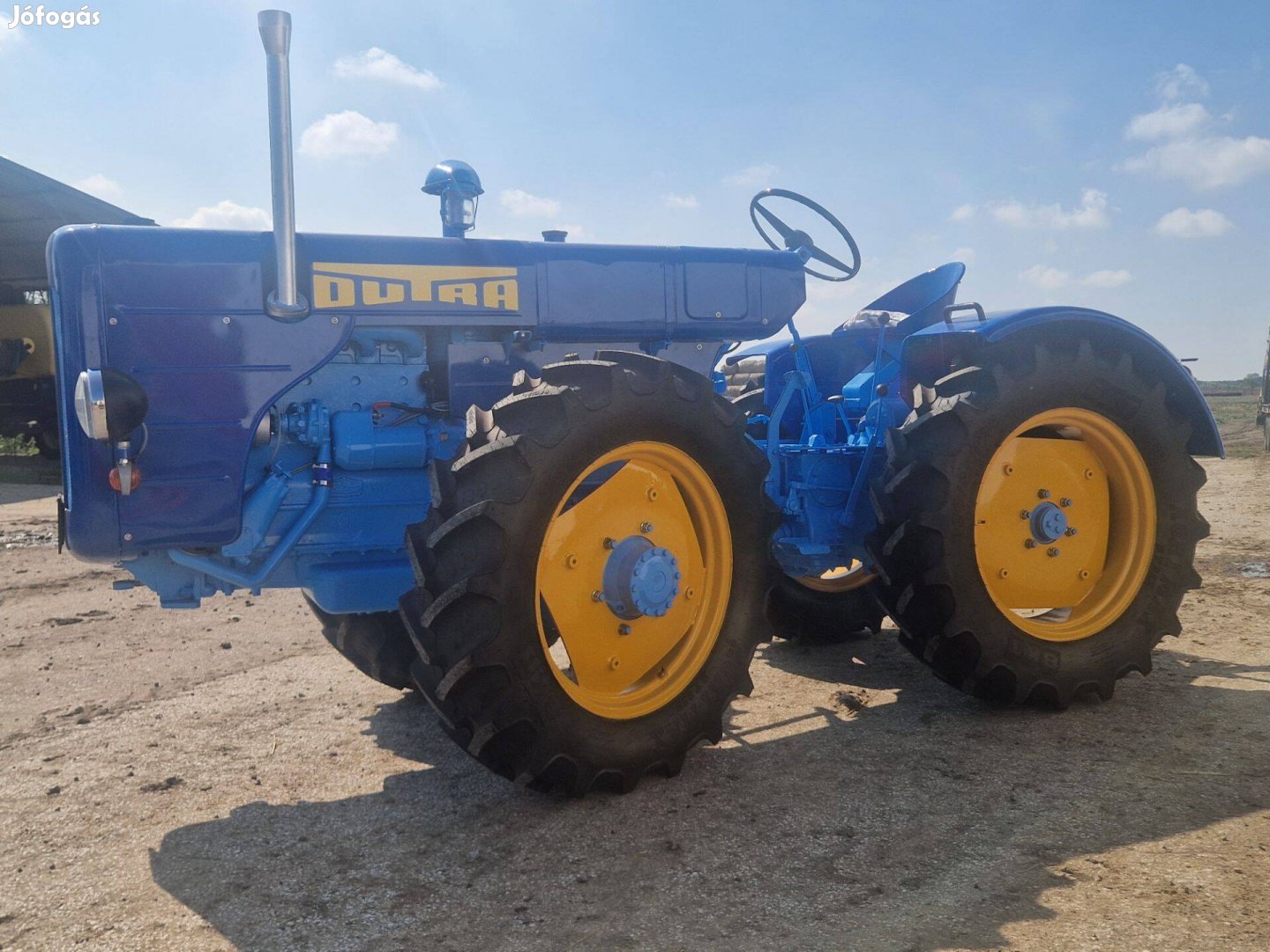 Dutra ue -40