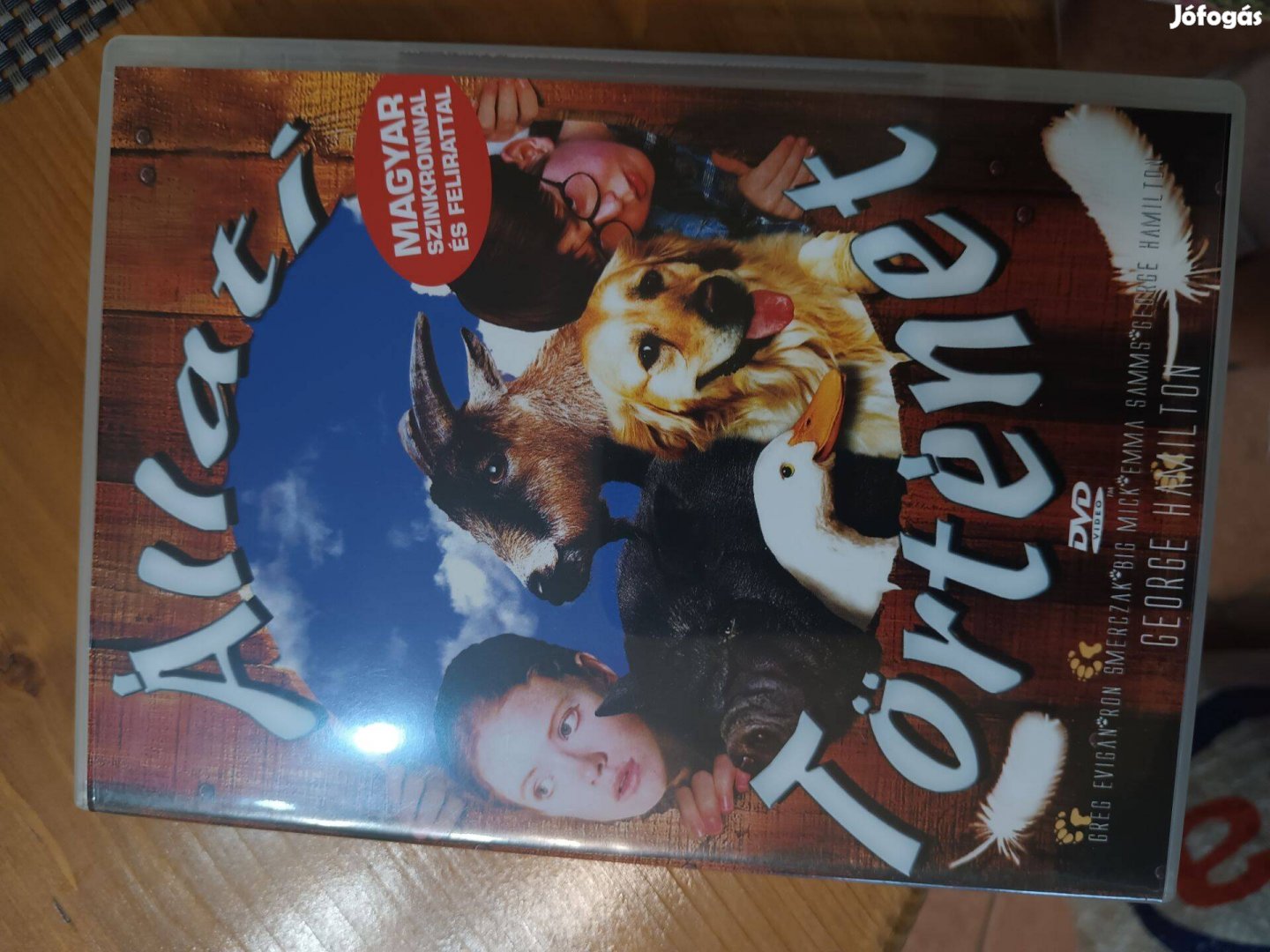 Dvd lemezek filmek eladók