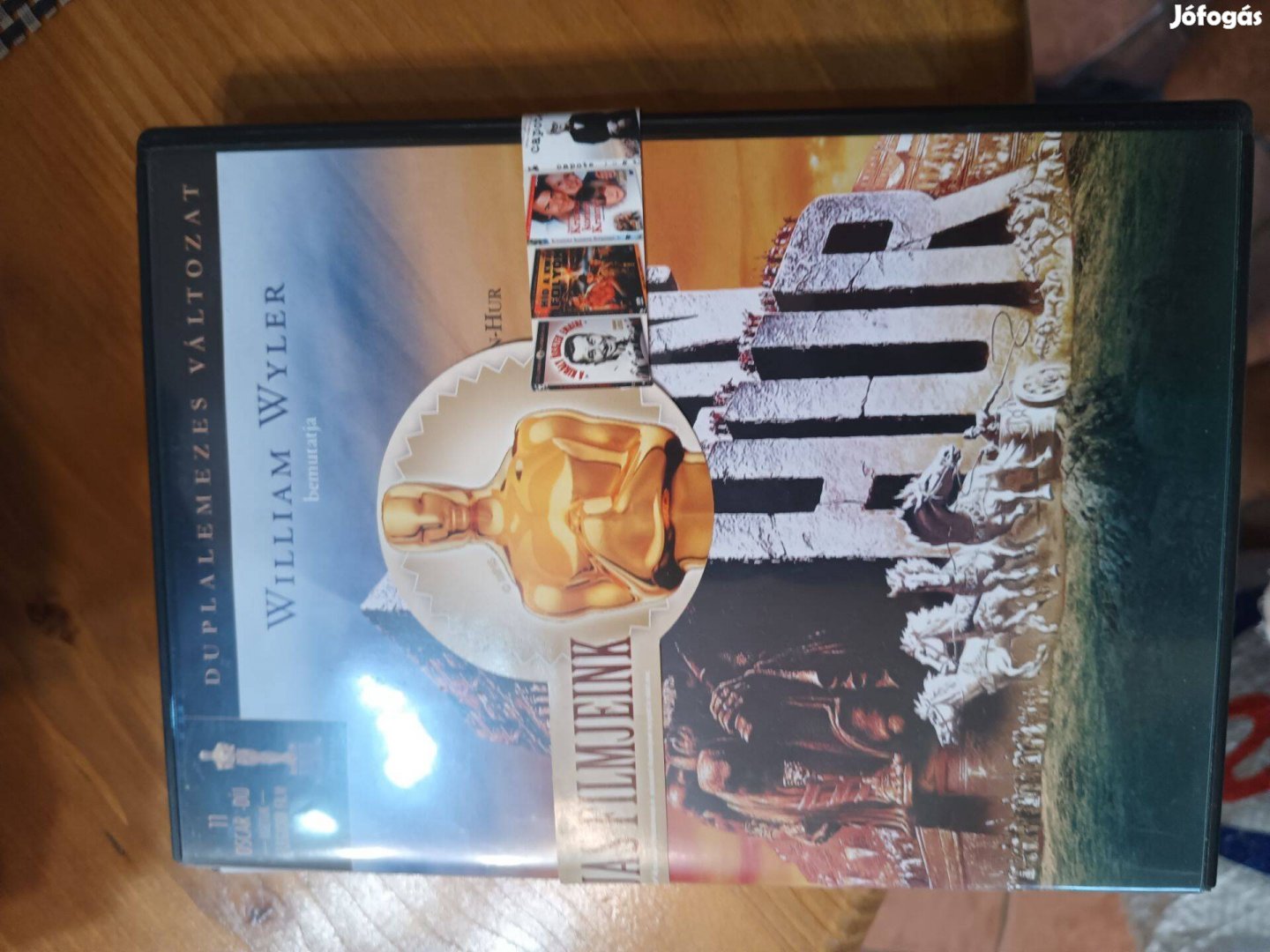 Dvd lemezek filmek eladók