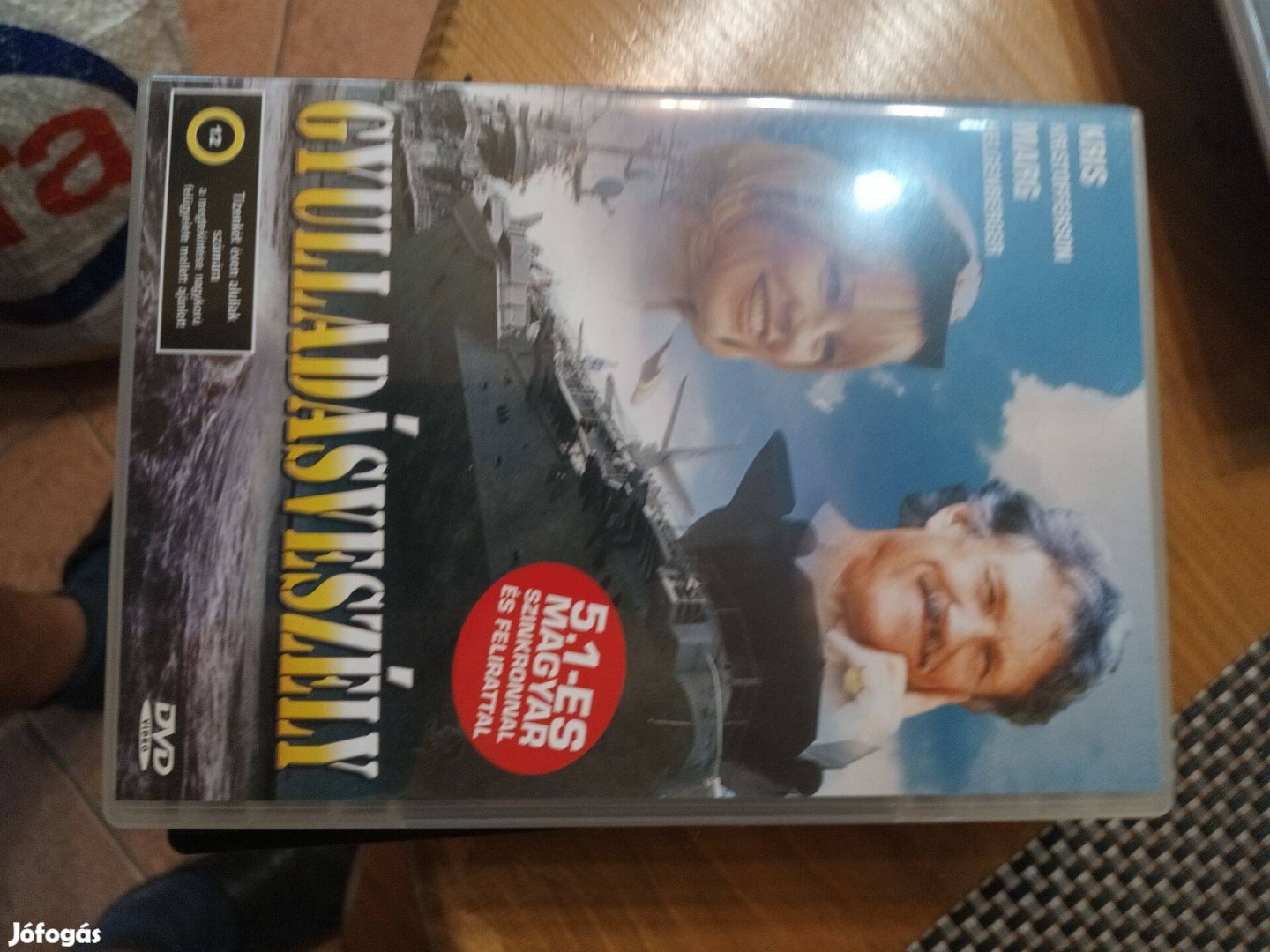 Dvd lemezek filmek eladók