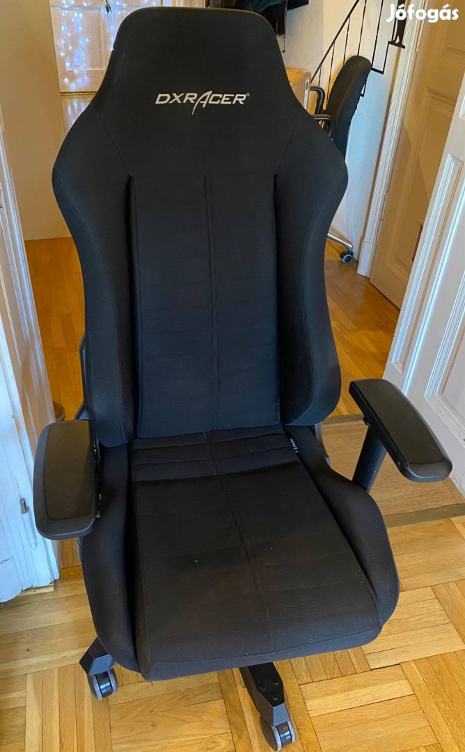 Dxracer Iron gamer szék