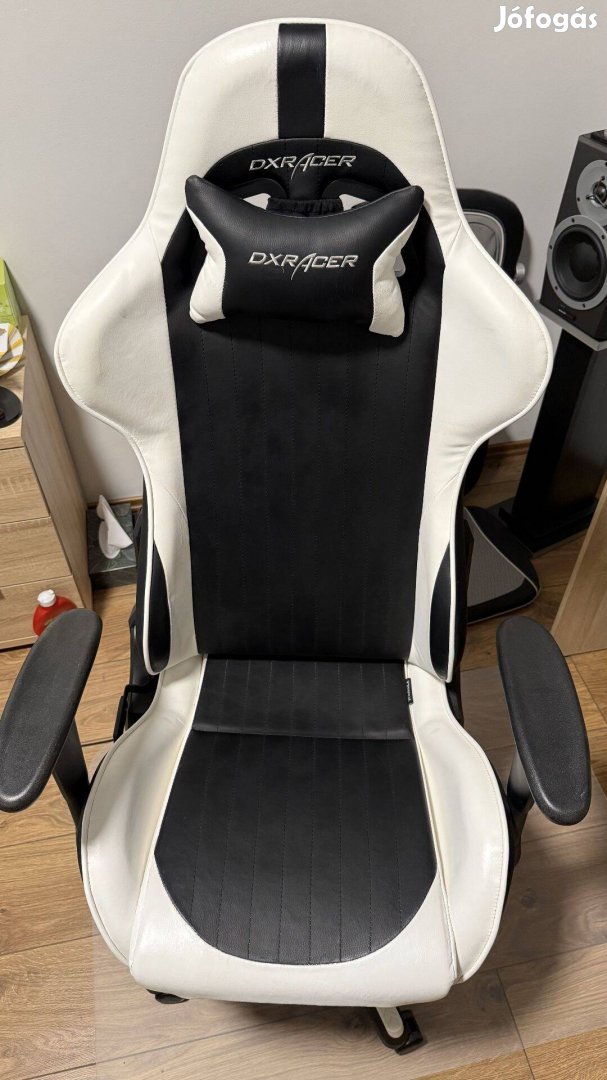 Dxracer gamer szék