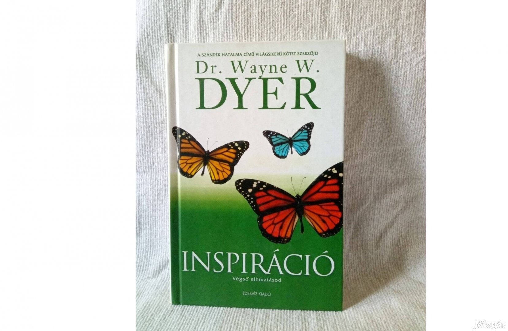 Dyer Inspiráció