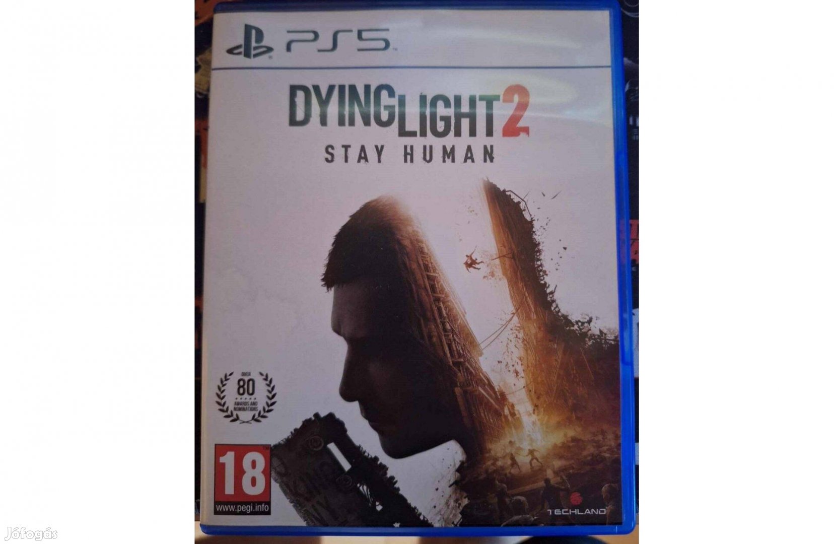 Dying Light 2 (PS5)