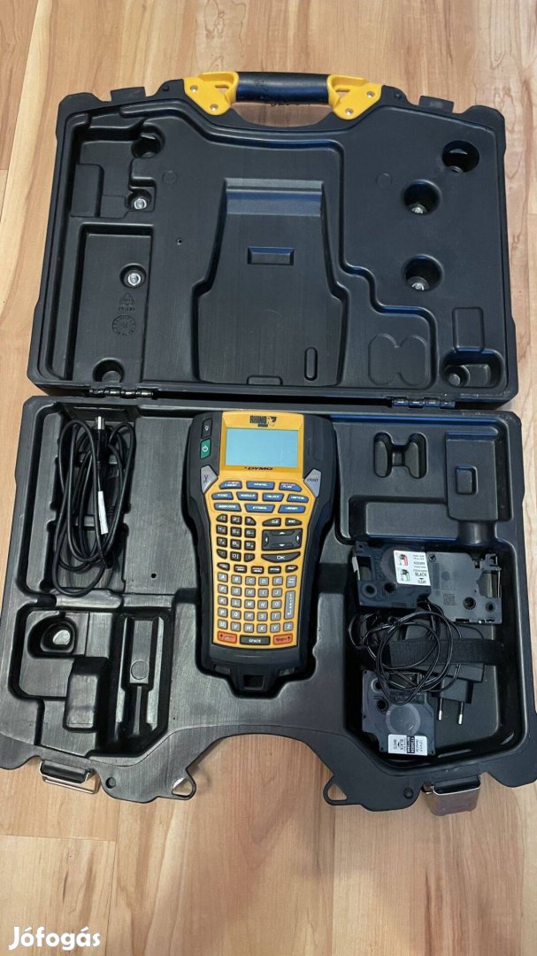 Dymo Rhino 6000