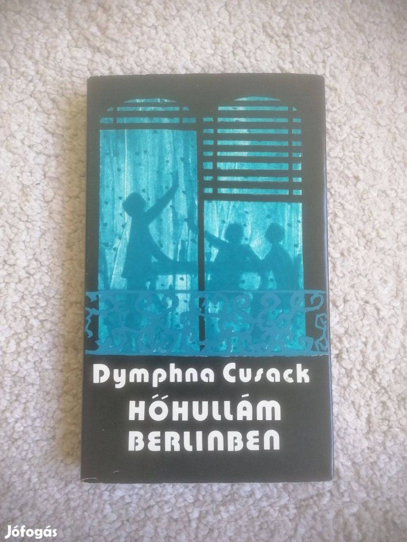 Dymphna Cusack: Hőhullám Berlinben