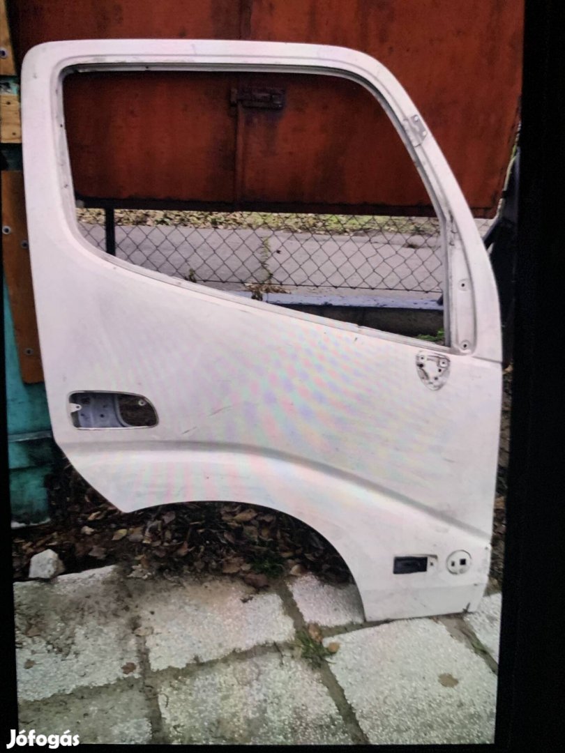 Dyna Alktreszek eladók Toyota 