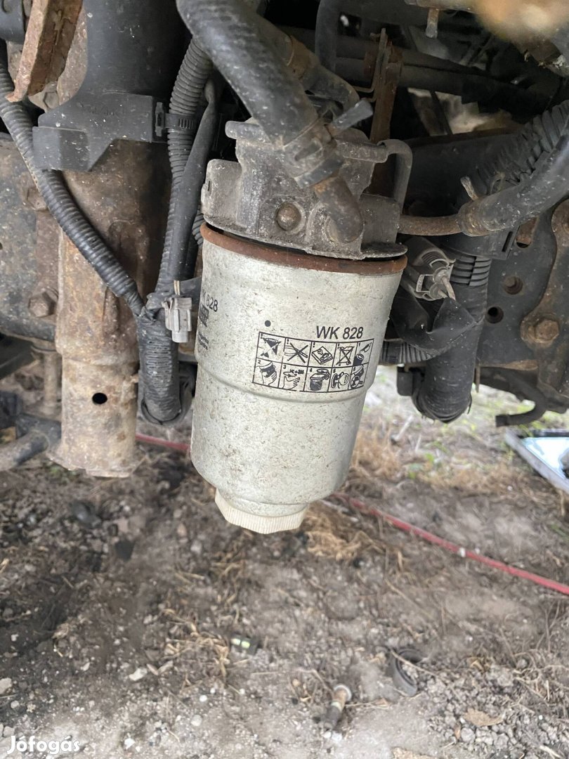 Dyna Elado ! Alktreszek Toyota 