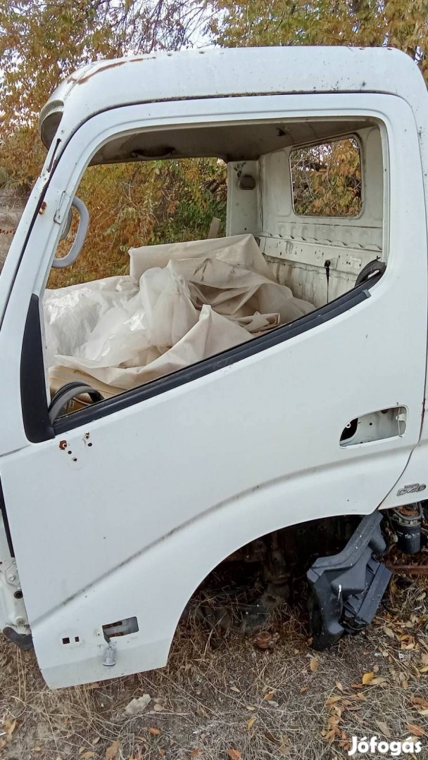 Dyna alktreszek Toyota 100 150